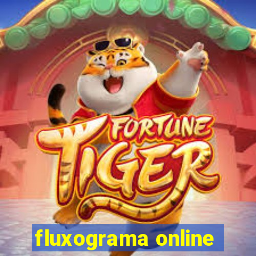 fluxograma online